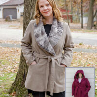 octave coat