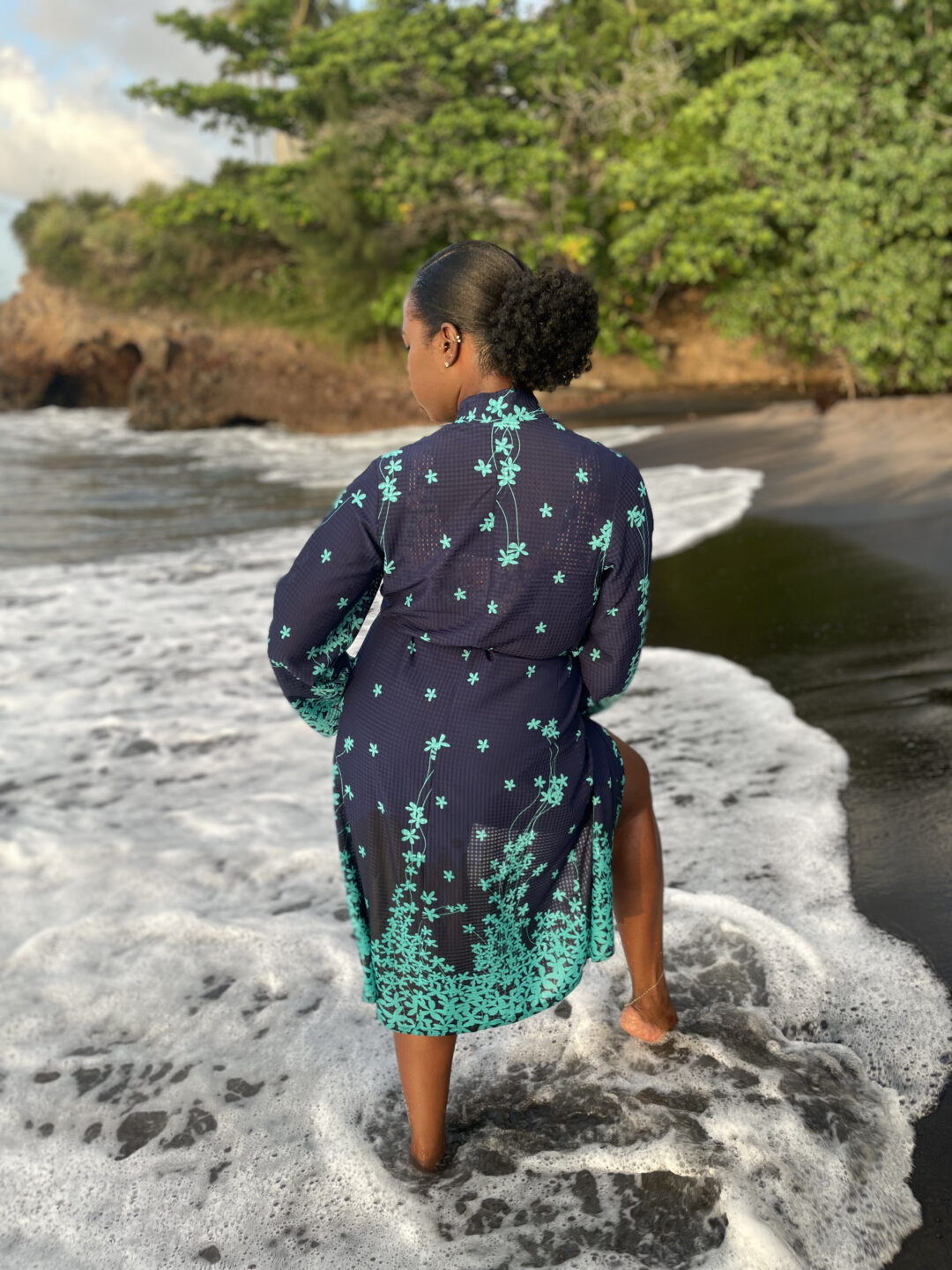 Compose Robe - Love Notions Sewing Patterns