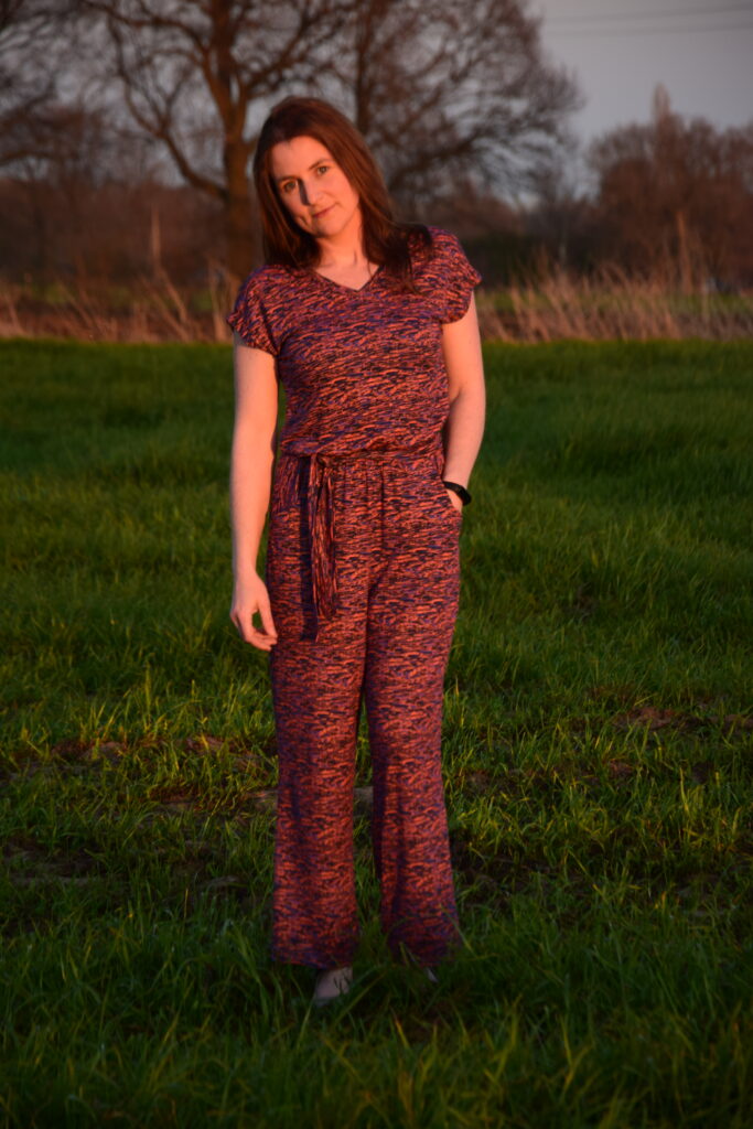 Sunday Romper