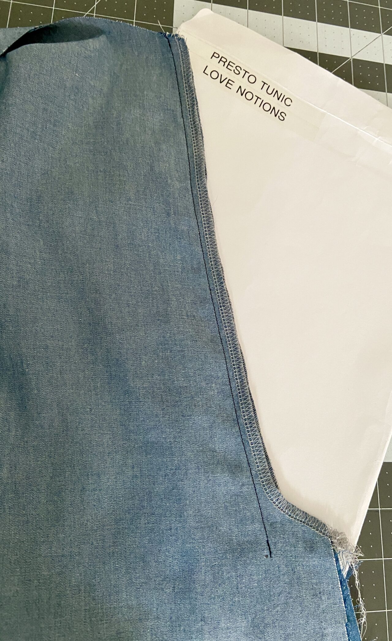 How To Sew Mitered Corners In 5 Elaborate Steps – ZGZXPV