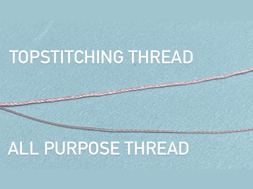 Sewing School: Everything you need to know about THREAD - Love