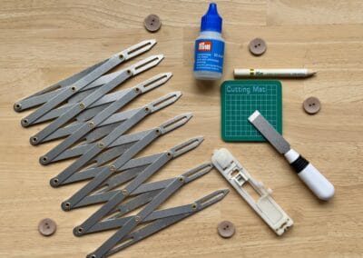 Sew a Perfect Buttonhole