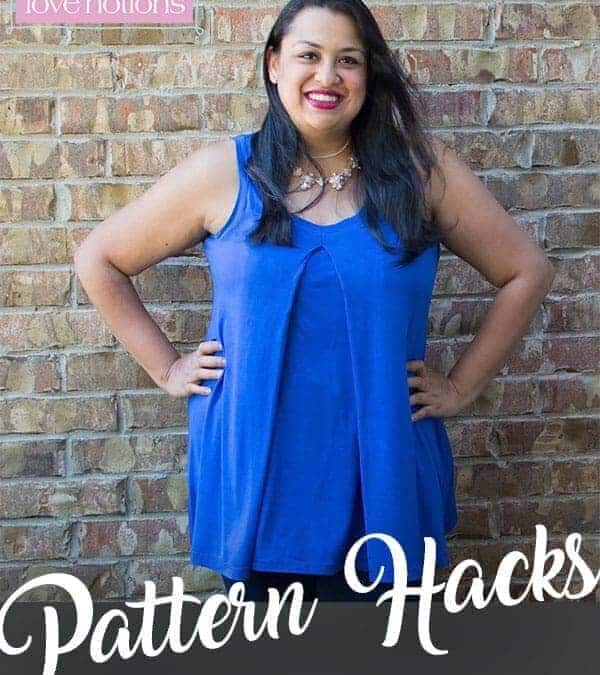 Love That Look: Nursing Hack for the Laundry Day Tee
