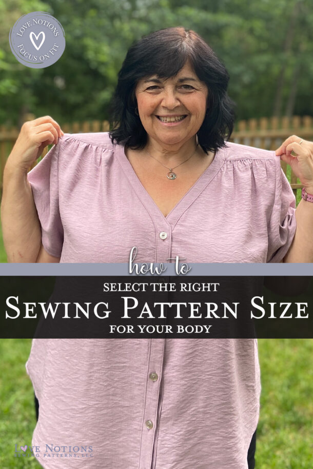 Year in Review: Love Notion's 2022 Sewing Patterns, Courses, and Events ...
