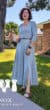 lenox dress