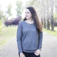 Sloane Sweater