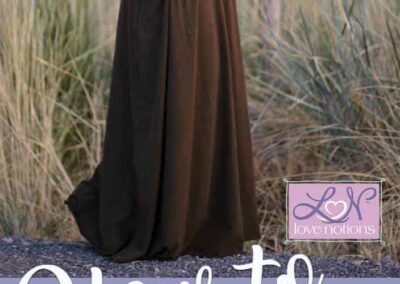 How to wear and style the Ravinia Skirt