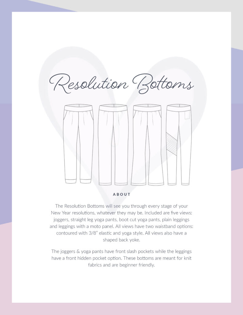 Resolution