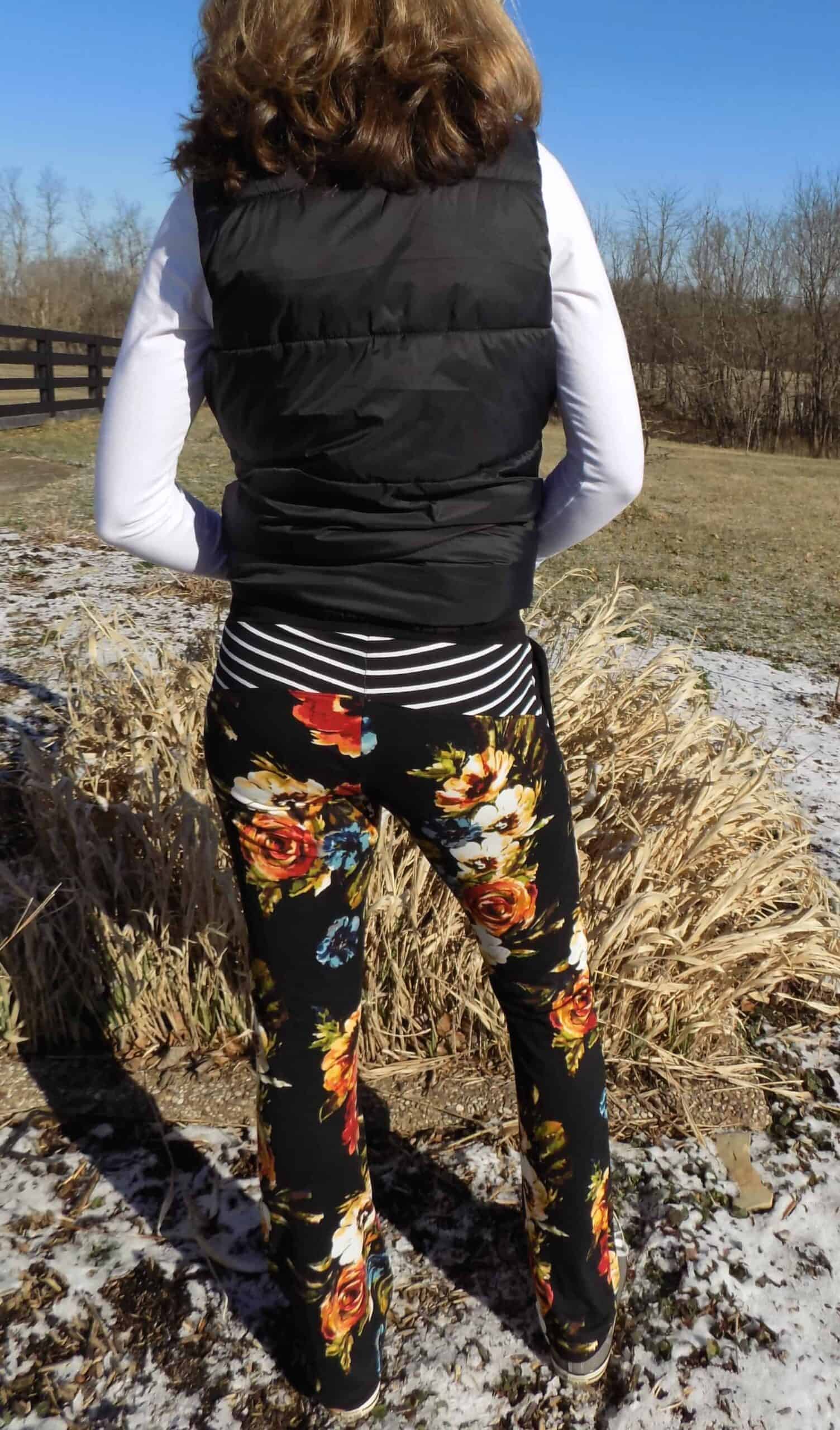 Resolution Bottoms Love Notions Sewing Patterns