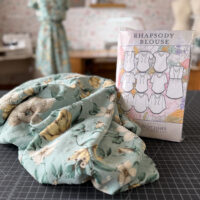 Rhapsody Kit-1