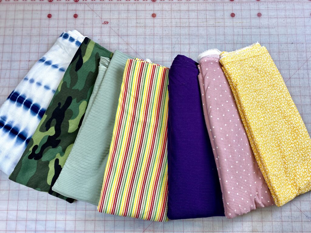 Flannel Fabric vs. Cotton: What Sets Them Apart? – Nancy's Notions