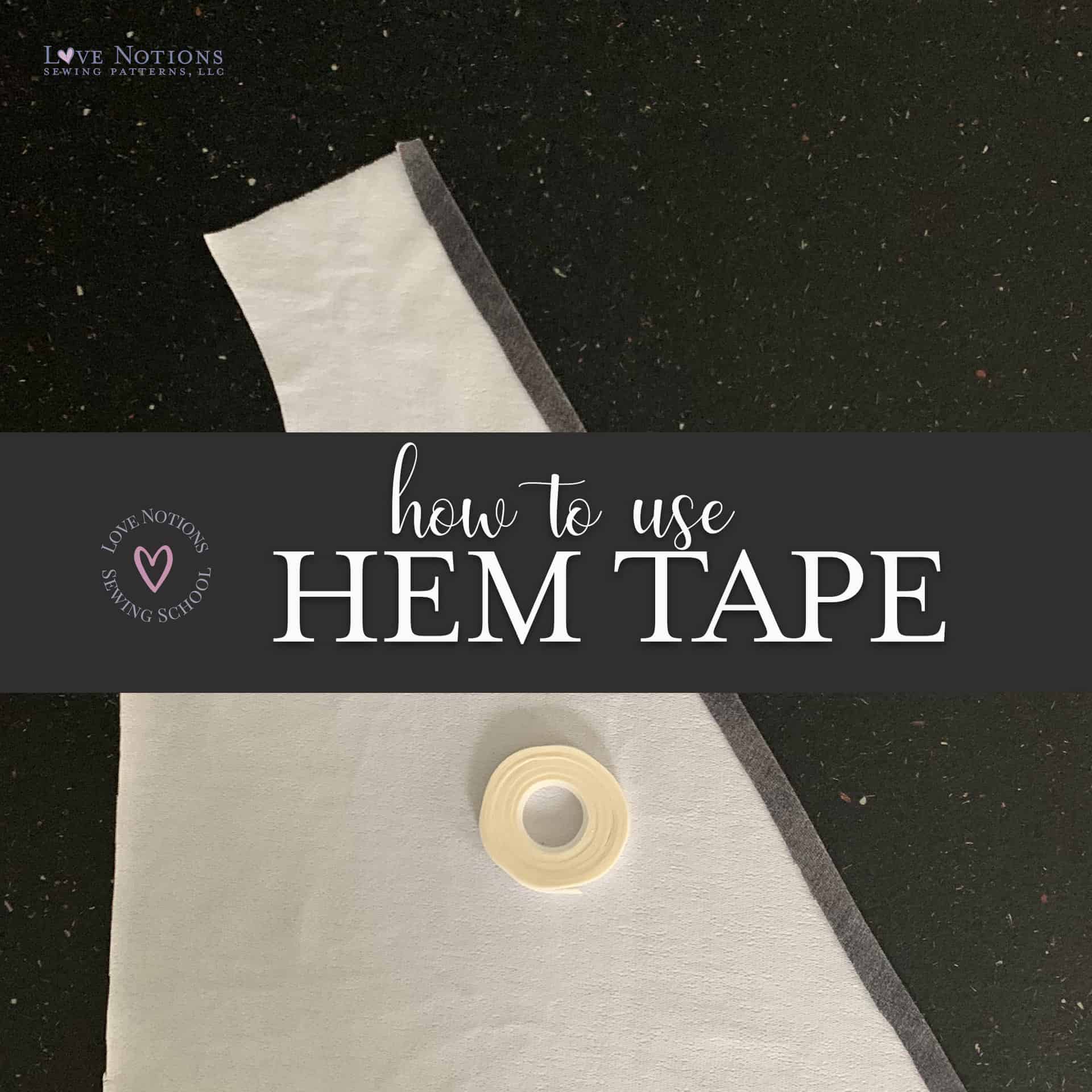 Rubber Tape Adhesive Back Clothes Garment Tape Roll Pants Tape Iron-on  Iron-on Hemming Skirts