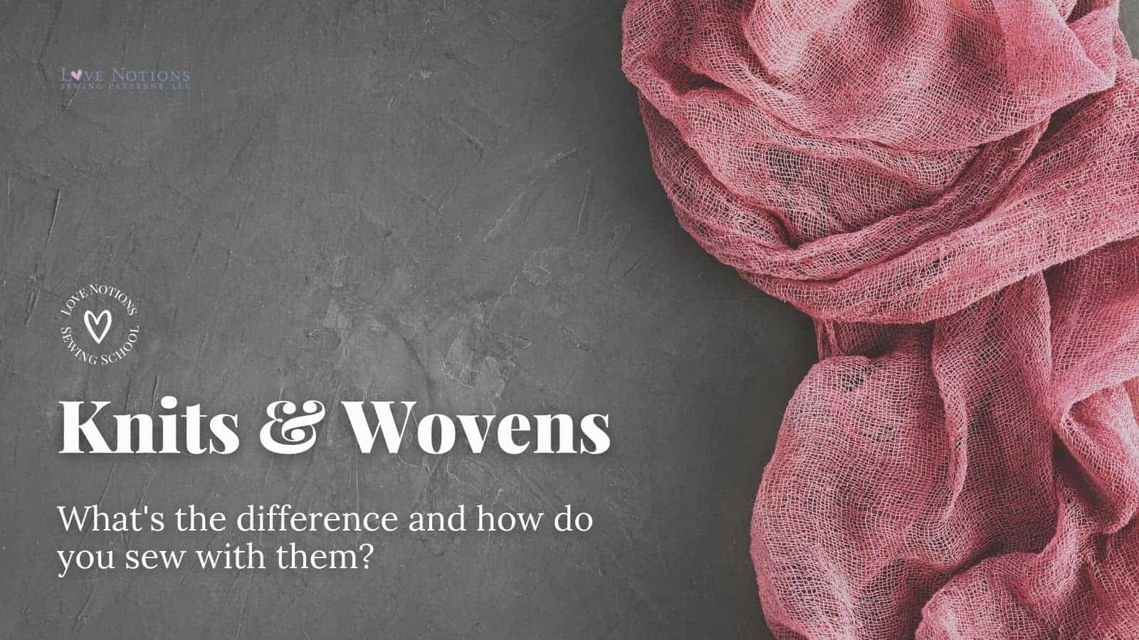 Different types of Woven Fabrics - SewGuide