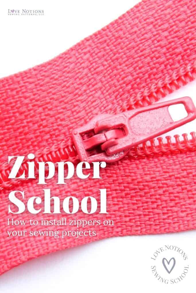 zipper