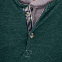 pdf sewing pattern for men's henley