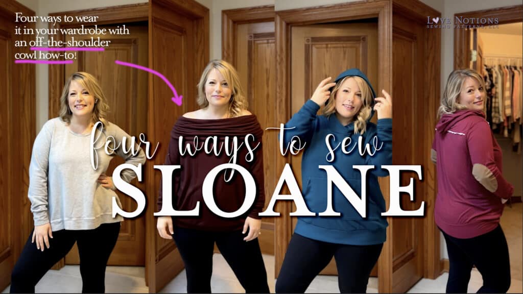 Sloane Video