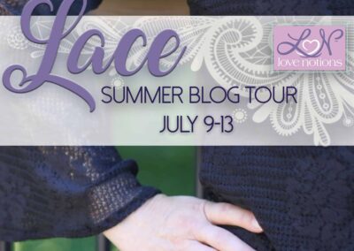 Lace Summer Tour Day 3