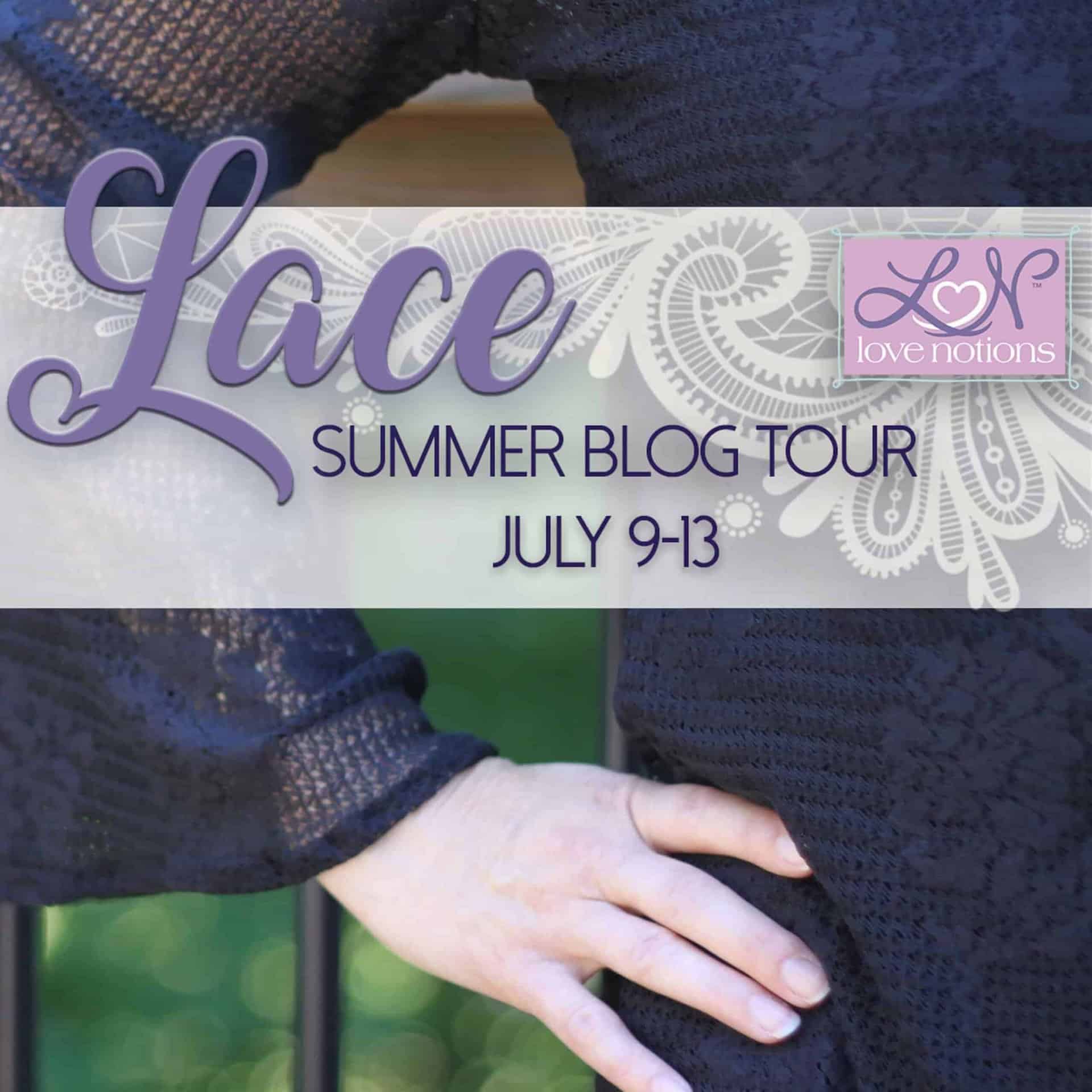 lace summer tour