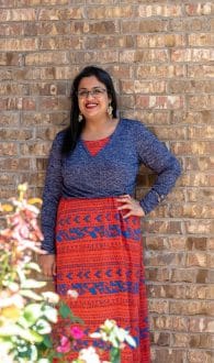 Serenity Sweater - Love Notions Sewing Patterns