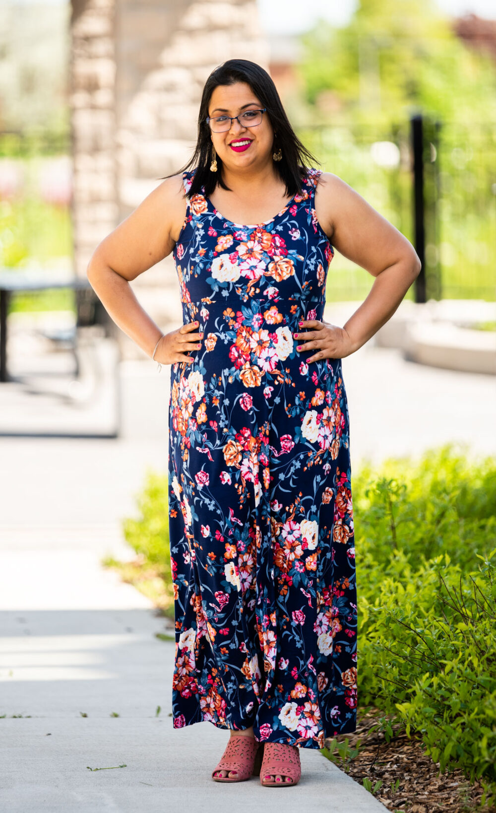 Summer Basics Tank & Dress - Love Notions Sewing Patterns Summer Basics Tank & Dress - Love Notions Sewing Patterns