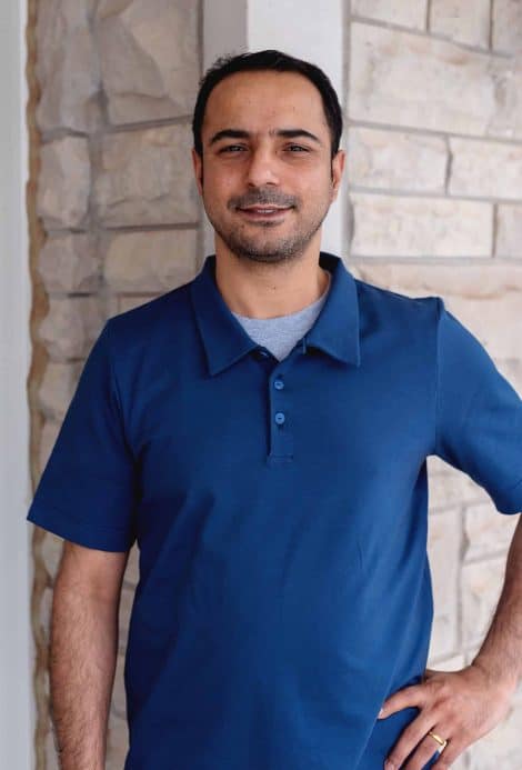 pdf sewing pattern for men's polo, henley, tee shirt
