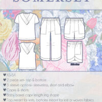 Somerset cover copy
