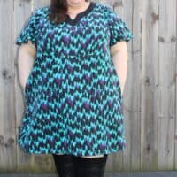 sonata dress