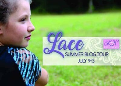 Lace Summer Tour Day Four