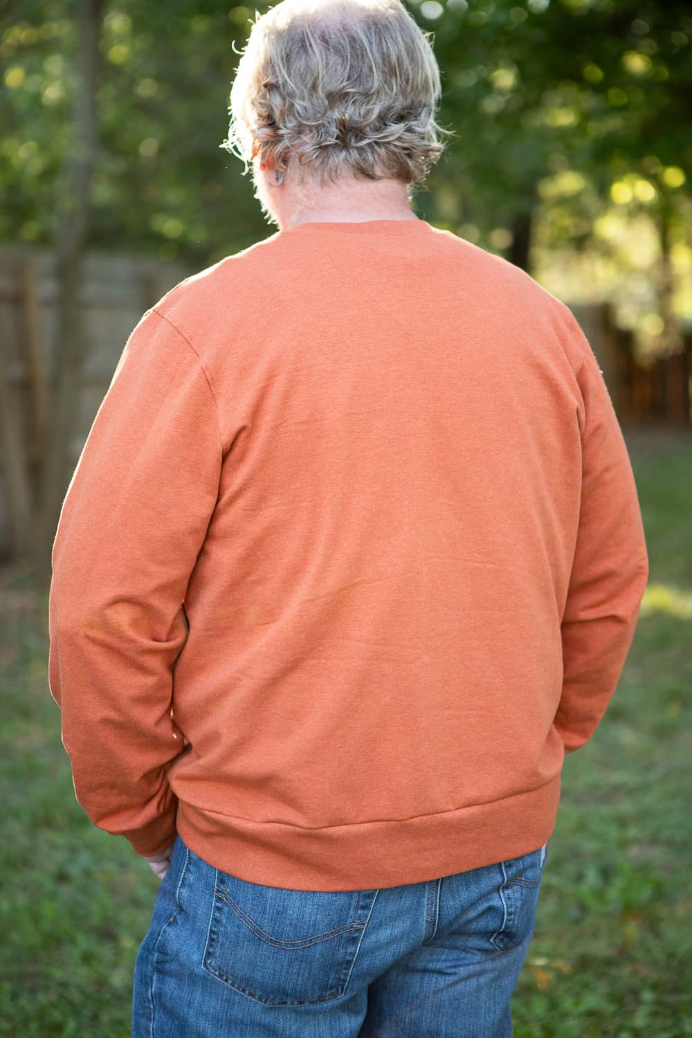 tailgate sweatshirt