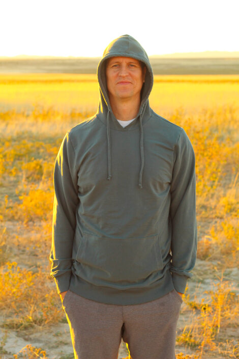 TAILGATE CLUB CORDED SWEATSHIRT main image 0