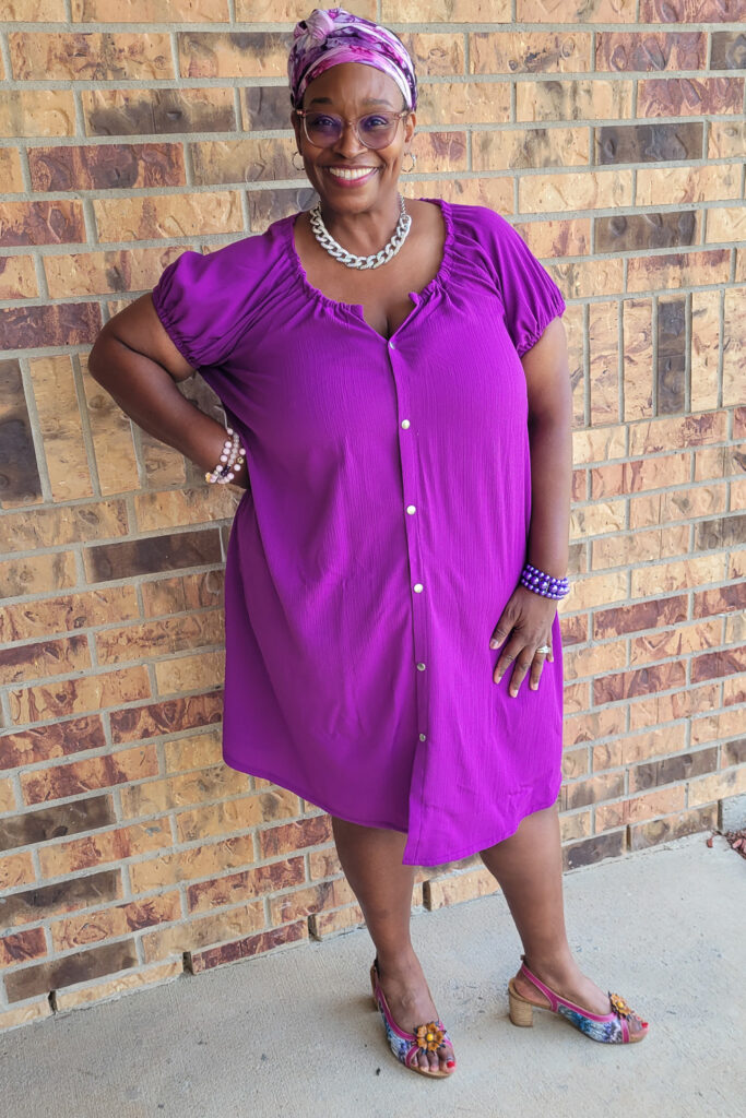 Timbre Peasant Top & Dress - Love Notions Sewing Patterns