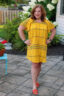 Timbre Peasant Top & Dress - Love Notions Sewing Patterns
