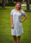 Timbre Peasant Top & Dress - Love Notions Sewing Patterns