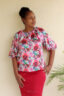 Timbre Peasant Top & Dress - Love Notions Sewing Patterns