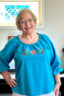 Timbre Peasant Top & Dress - Love Notions Sewing Patterns