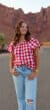 peasant top