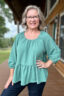 Timbre Peasant Top & Dress - Love Notions Sewing Patterns