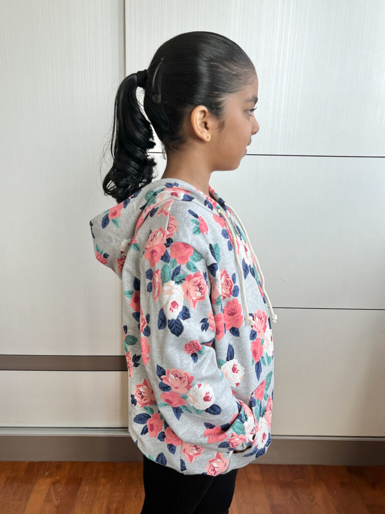 Treble Clef Coat - Love Notions Sewing Patterns