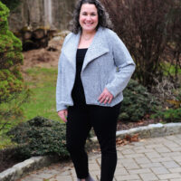 O project BLAZER – Weather Cloth S Breeze 2.0 Blazer - Outerboro - Performance Cut and Sewn