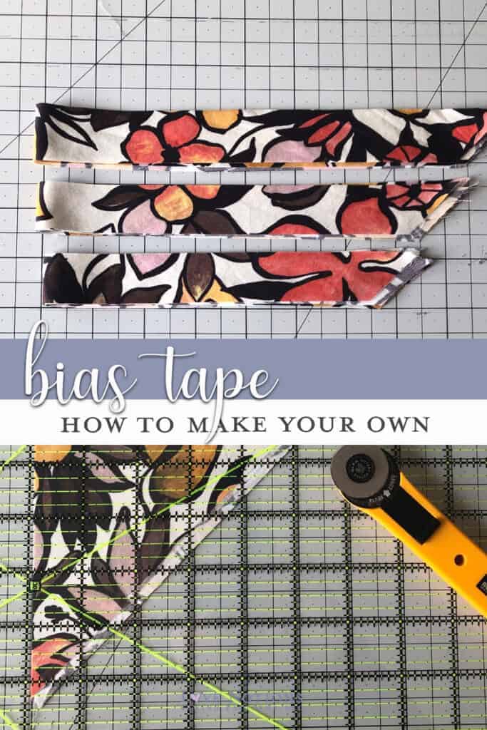 bias tape