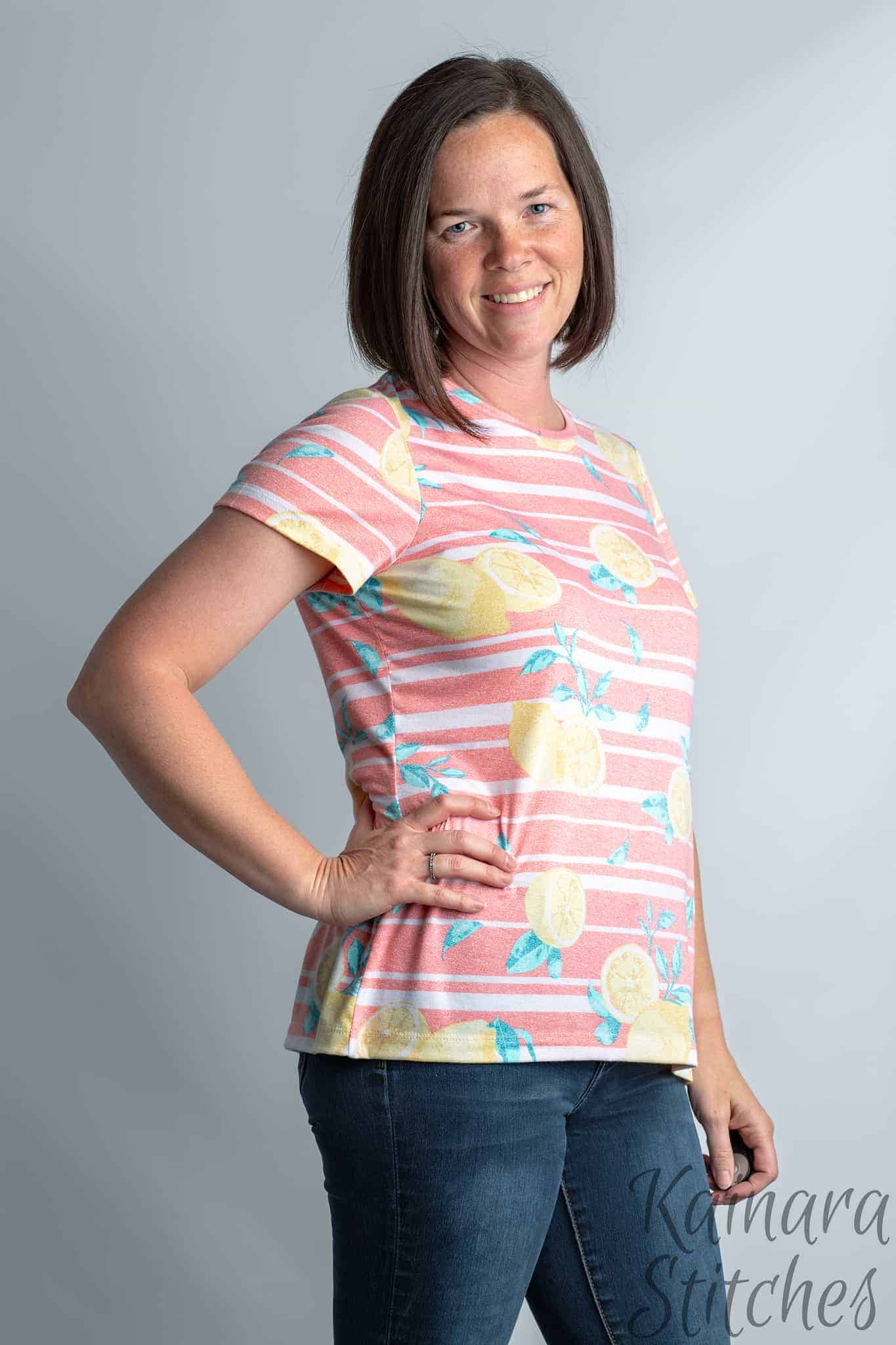 true classic tshirt review