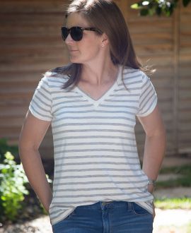 tshirt sewing pattern