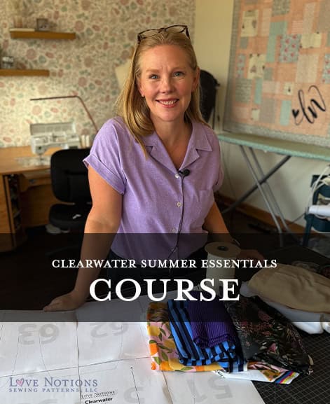 Clearwater Summer Essentials Course