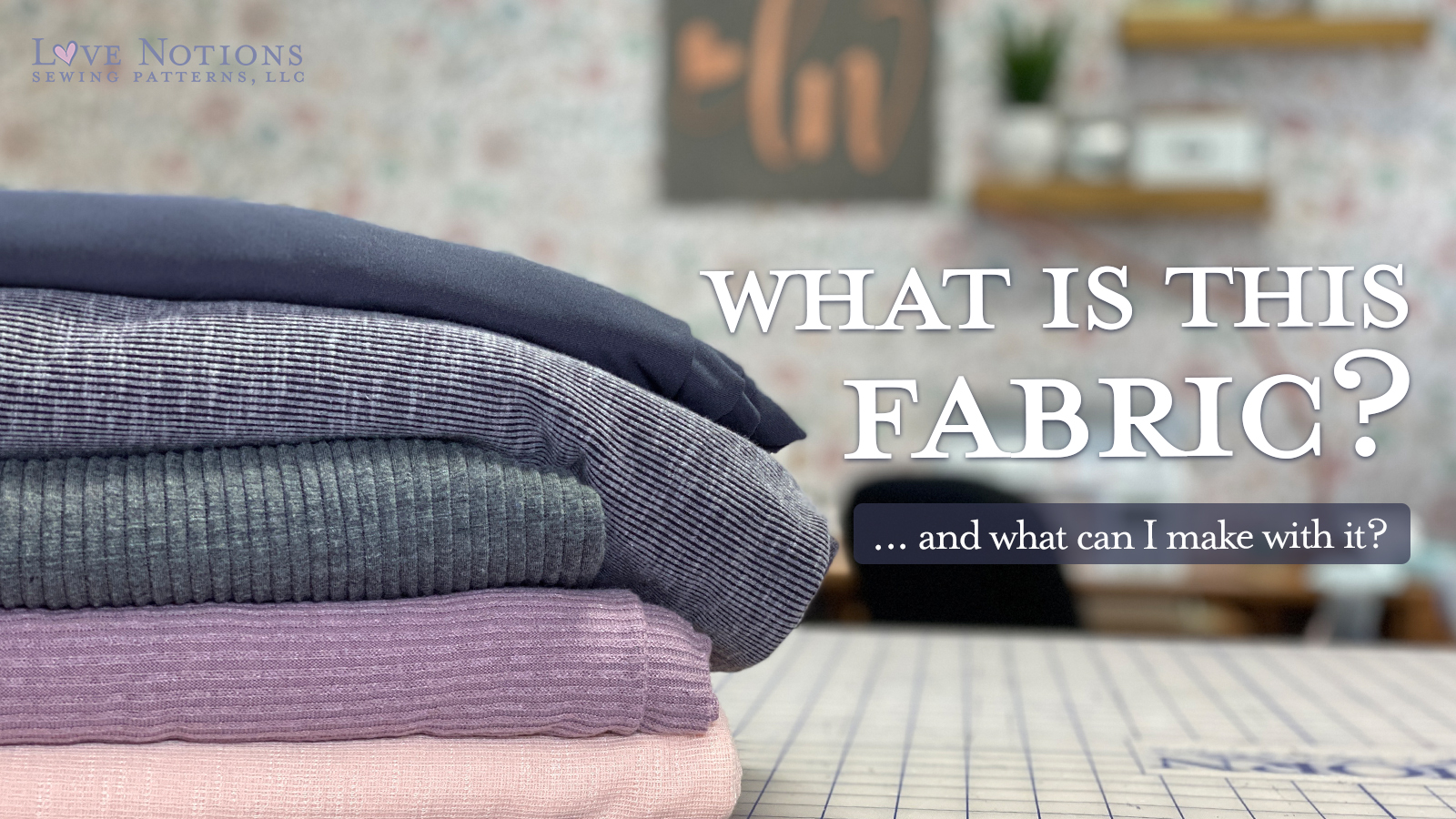 Fabrics with a floral pattern - a fashionable and universal solution