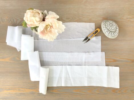 Sewing School: How to use interfacing when you sew - Love Notions ...
