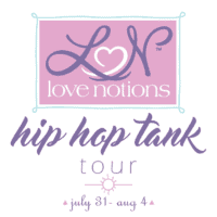 hip hop tank