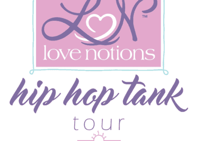 Hip Hop Tank tour day four