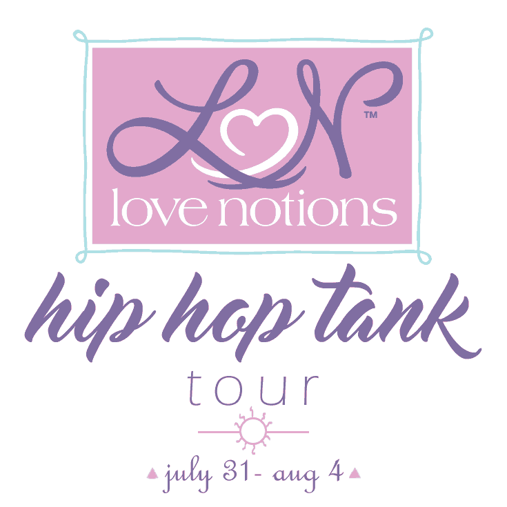 Hip Hop Tank tour day three