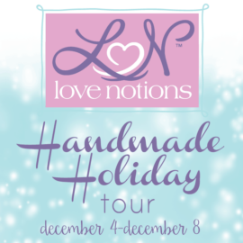 handmade holiday tour