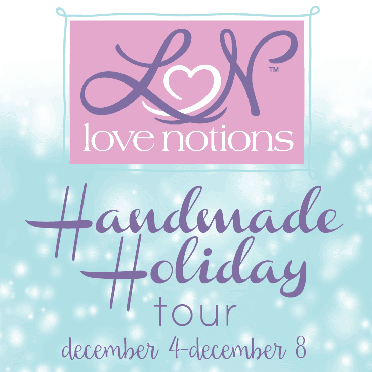 Handmade Holiday Tour: Day 5